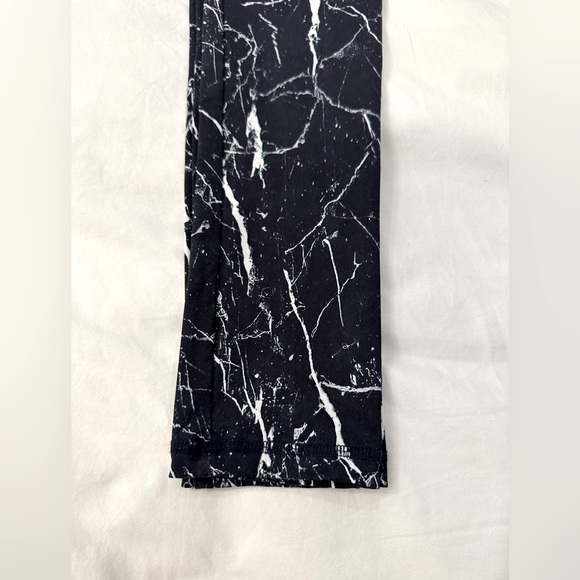 Varley Bicknell legging noir marble - Picture 4 of 16